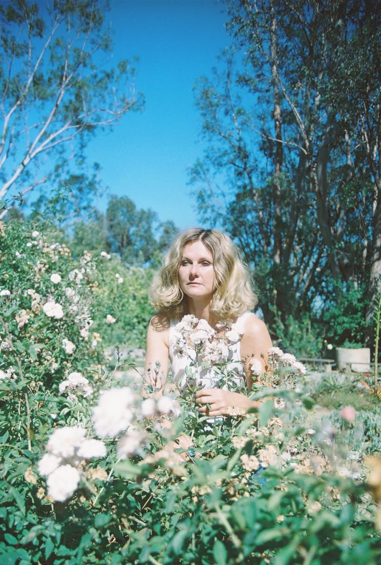 Susan Traylor