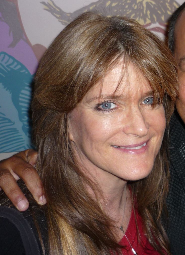 Susan Traylor