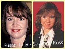 Susan Tully