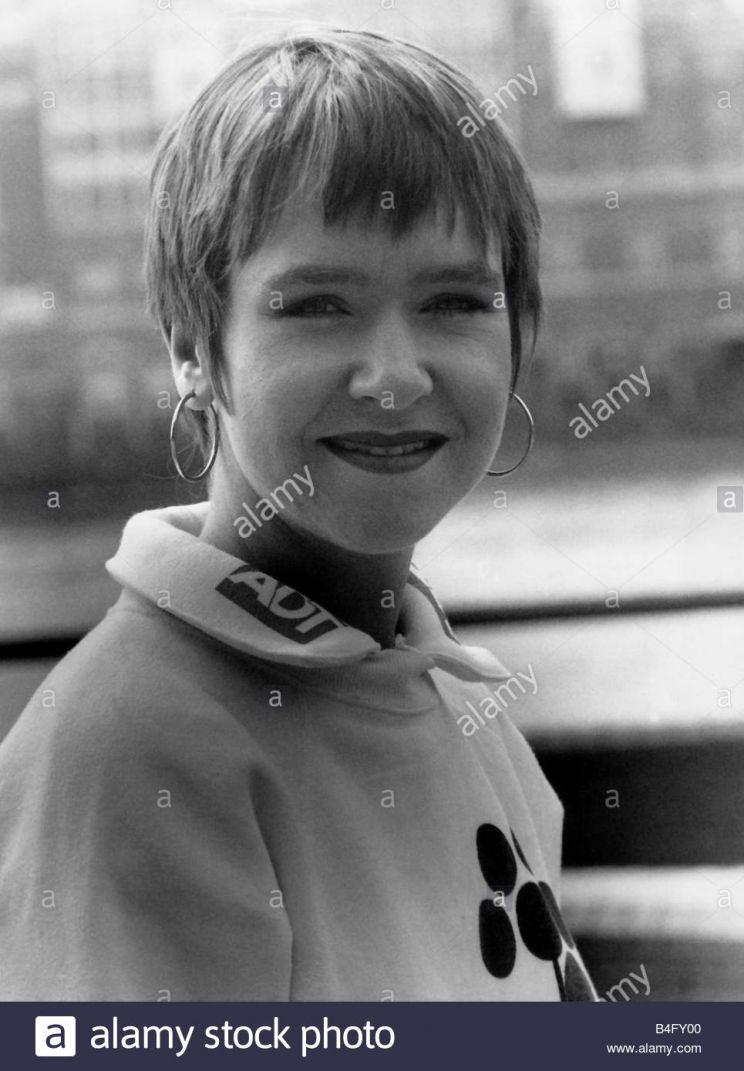 Susan Tully