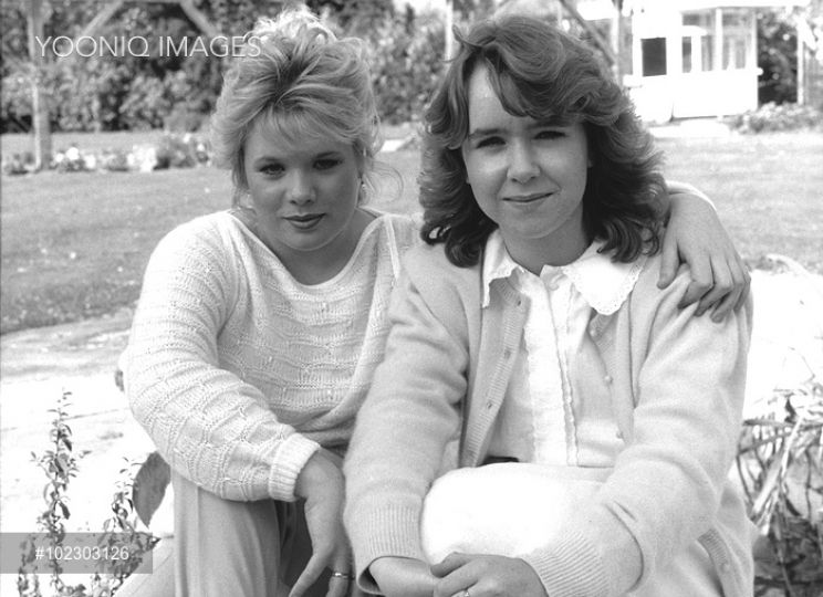 Susan Tully
