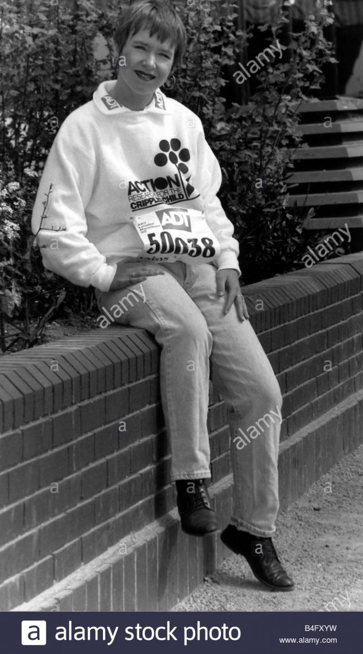 Susan Tully