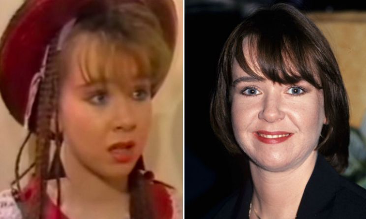 Susan Tully