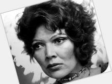Susan Tyrrell