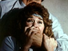 Susan Tyrrell