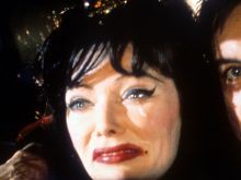 Susan Tyrrell