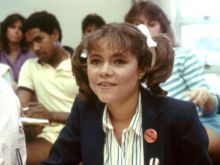 Susan Tyrrell