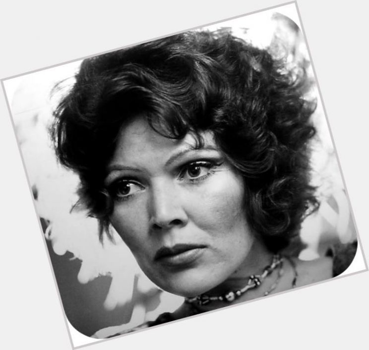Susan Tyrrell