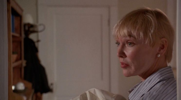 Susan Tyrrell