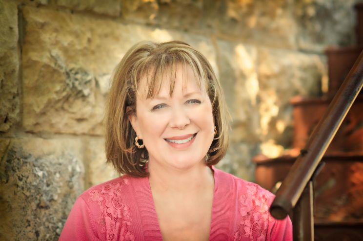 Susan Tyrrell