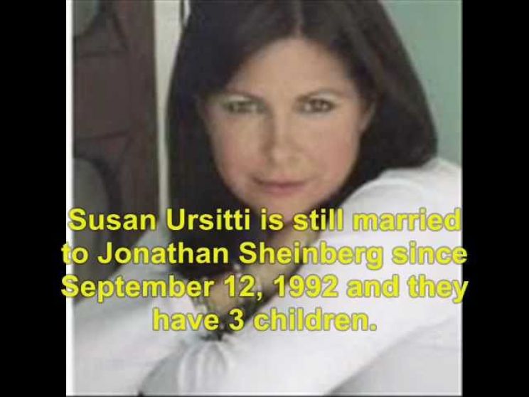 Susan Ursitti