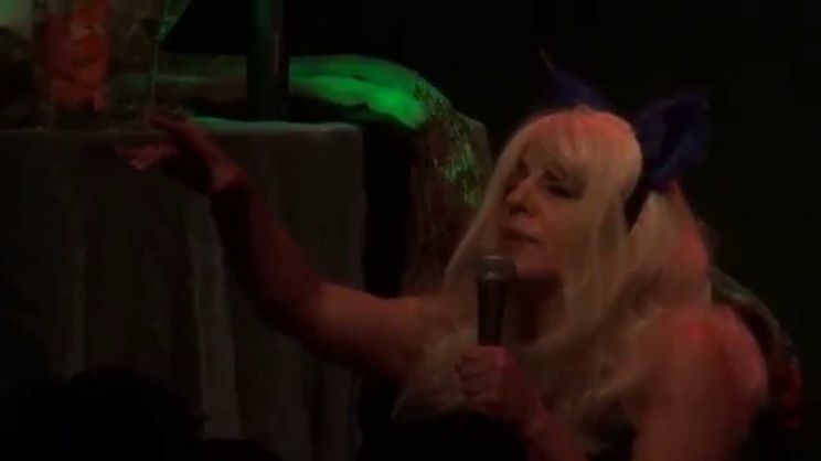 Susan Varon