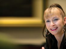 Susan Vidler