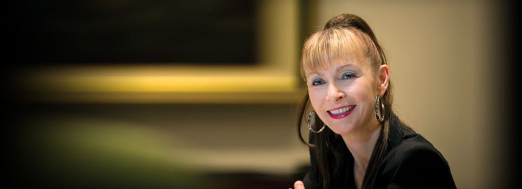 Susan Vidler