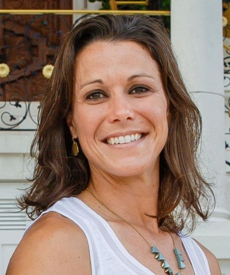 Susan Walden