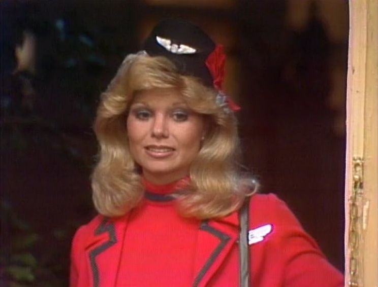 Susan Walters