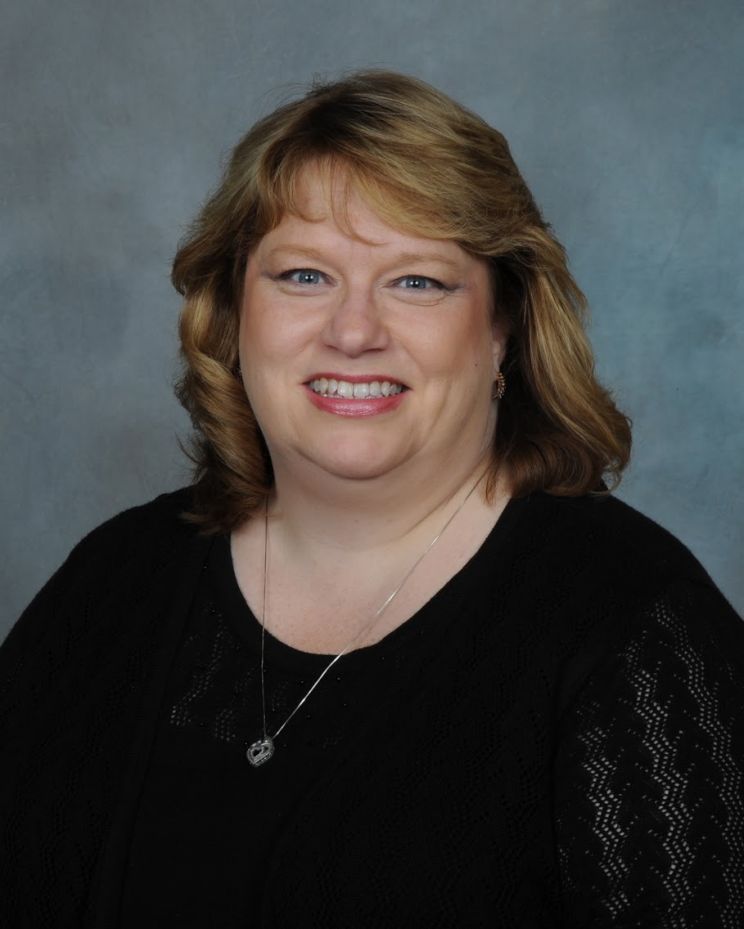 Susan Walters