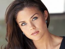 Susan Ward
