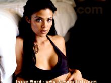 Susan Ward photo