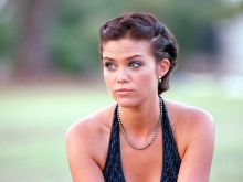 Susan Ward