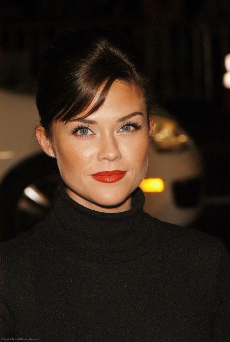Susan Ward