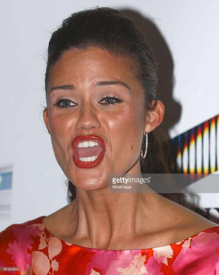 Susan Ward