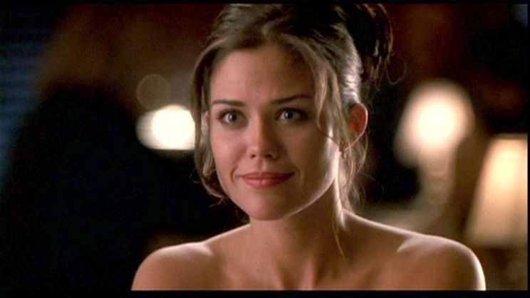 Susan Ward