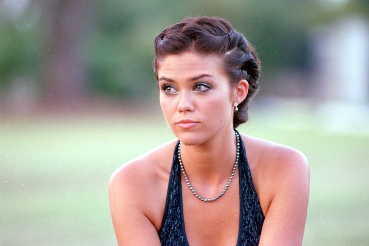 Susan Ward