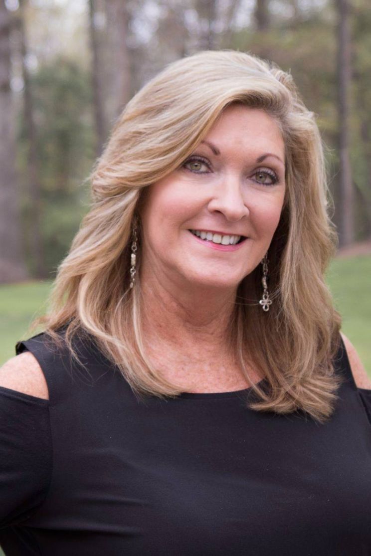 Susan Williams