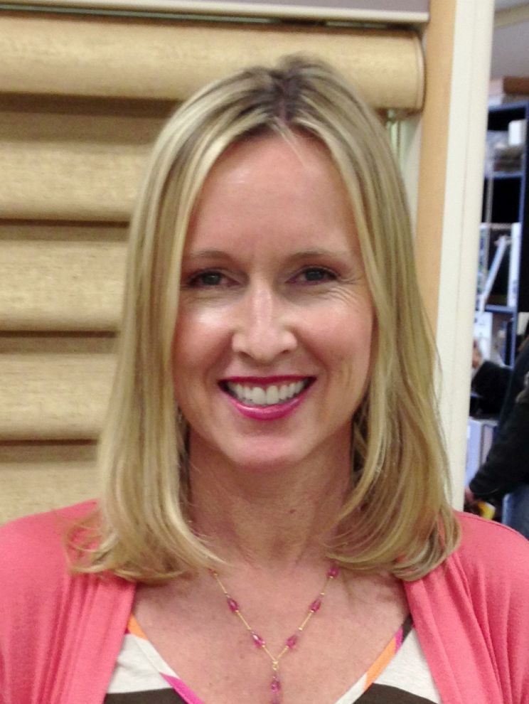 Susan Williams