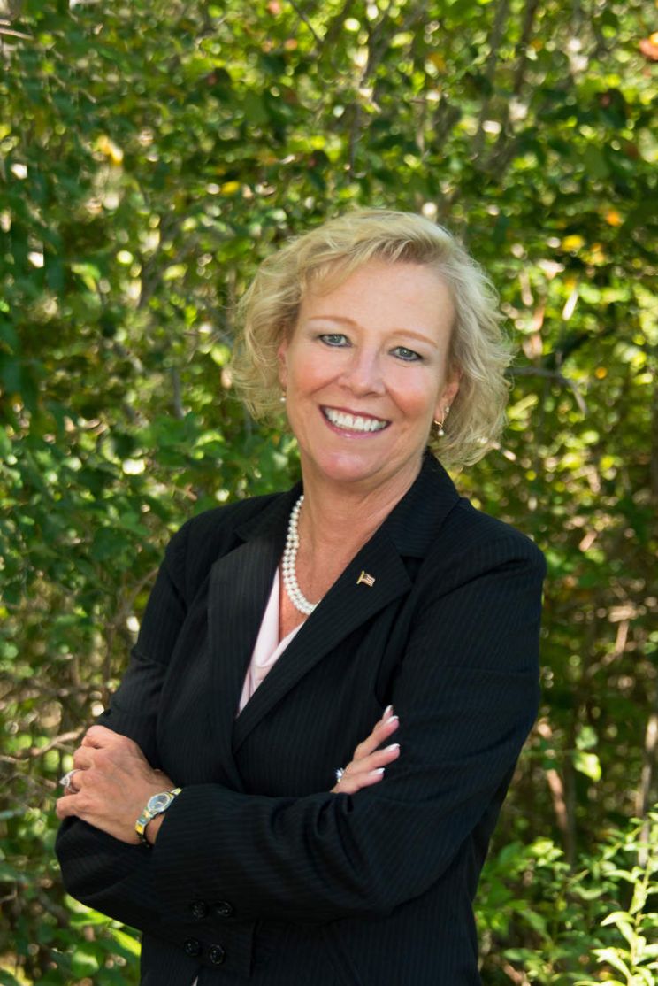 Susan Williams