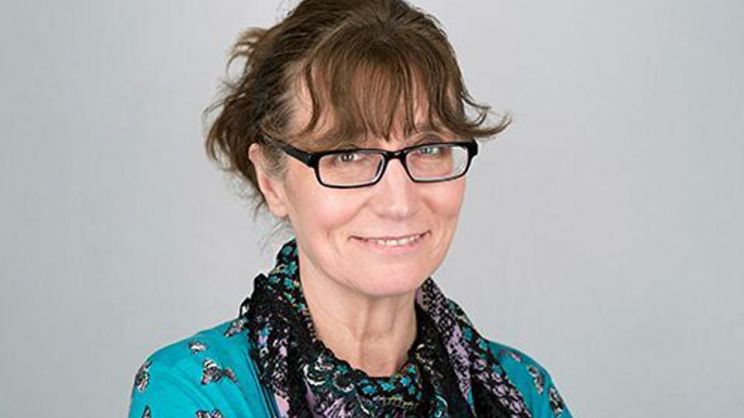 Susan Williams