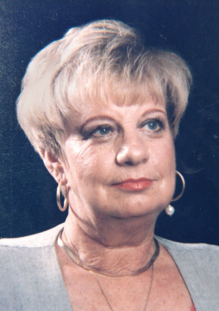 Susan Willis