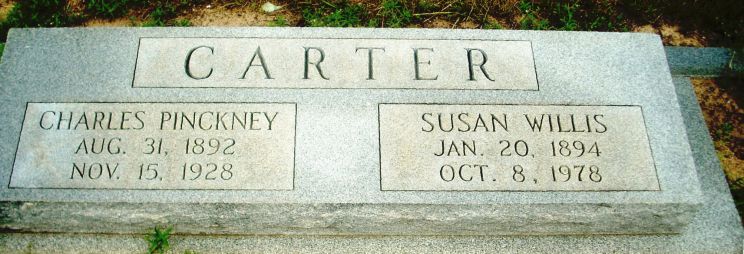 Susan Willis