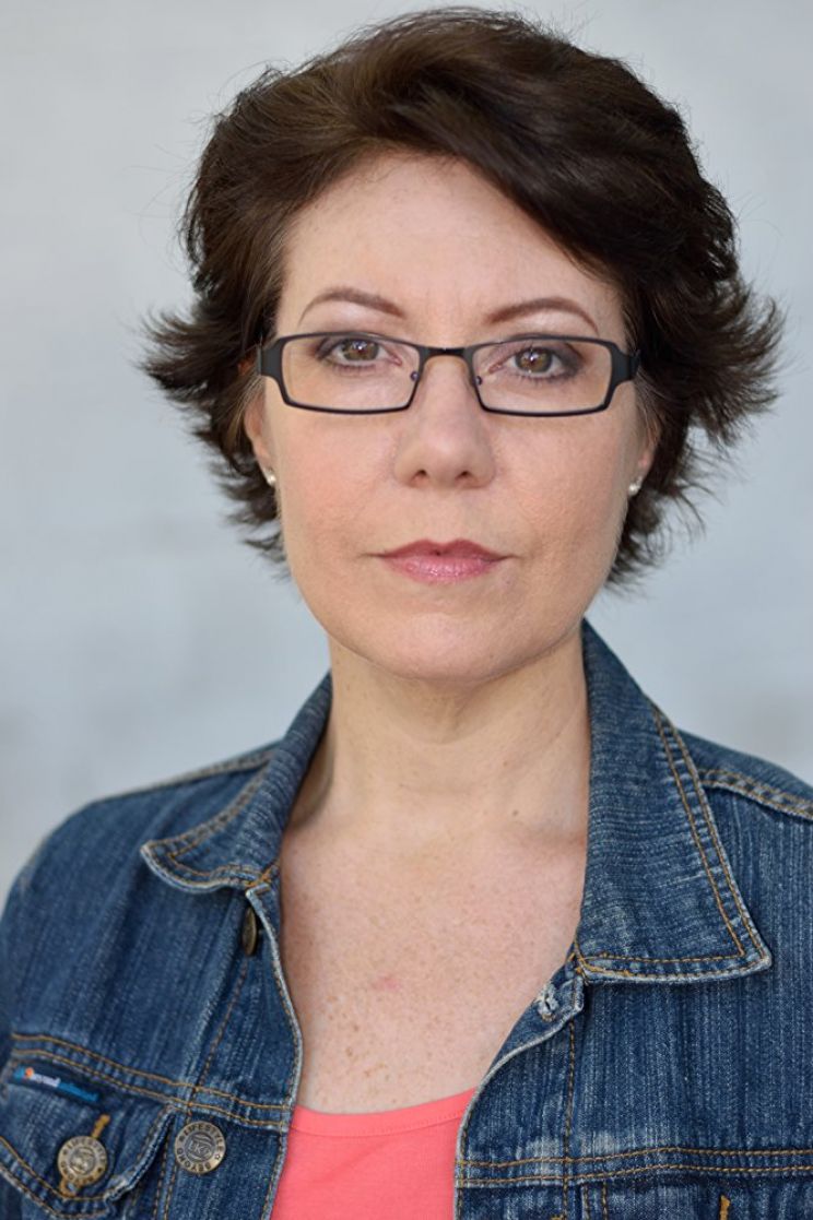 Susan Willis