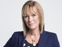 Susan Wood