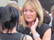 Susan Wood