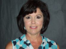 Susan Wood