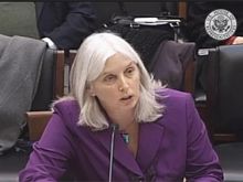 Susan Wood