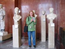 Susan Wood