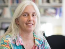 Susan Wood