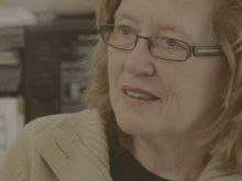 Susan Wood