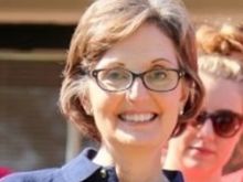Susan Wood