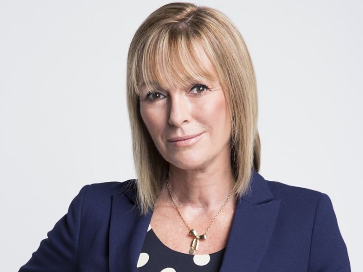 Susan Wood