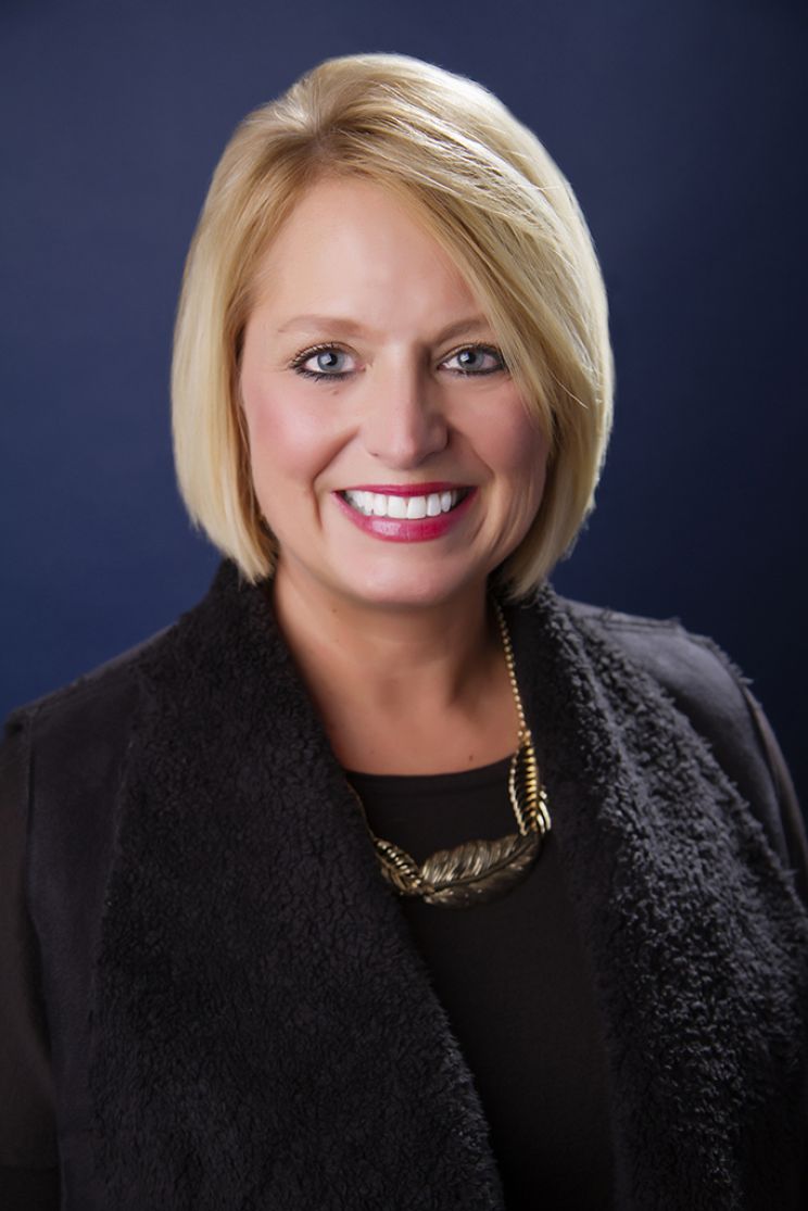Susan Wood