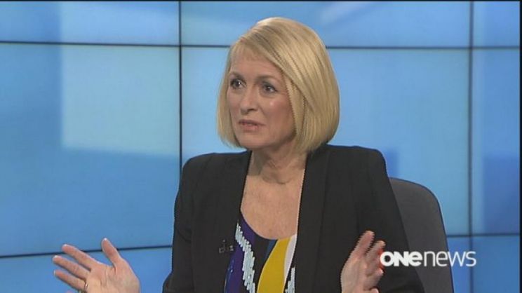 Susan Wood