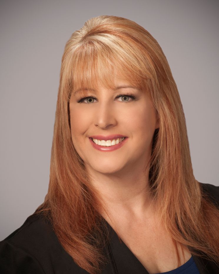 Susan Wood