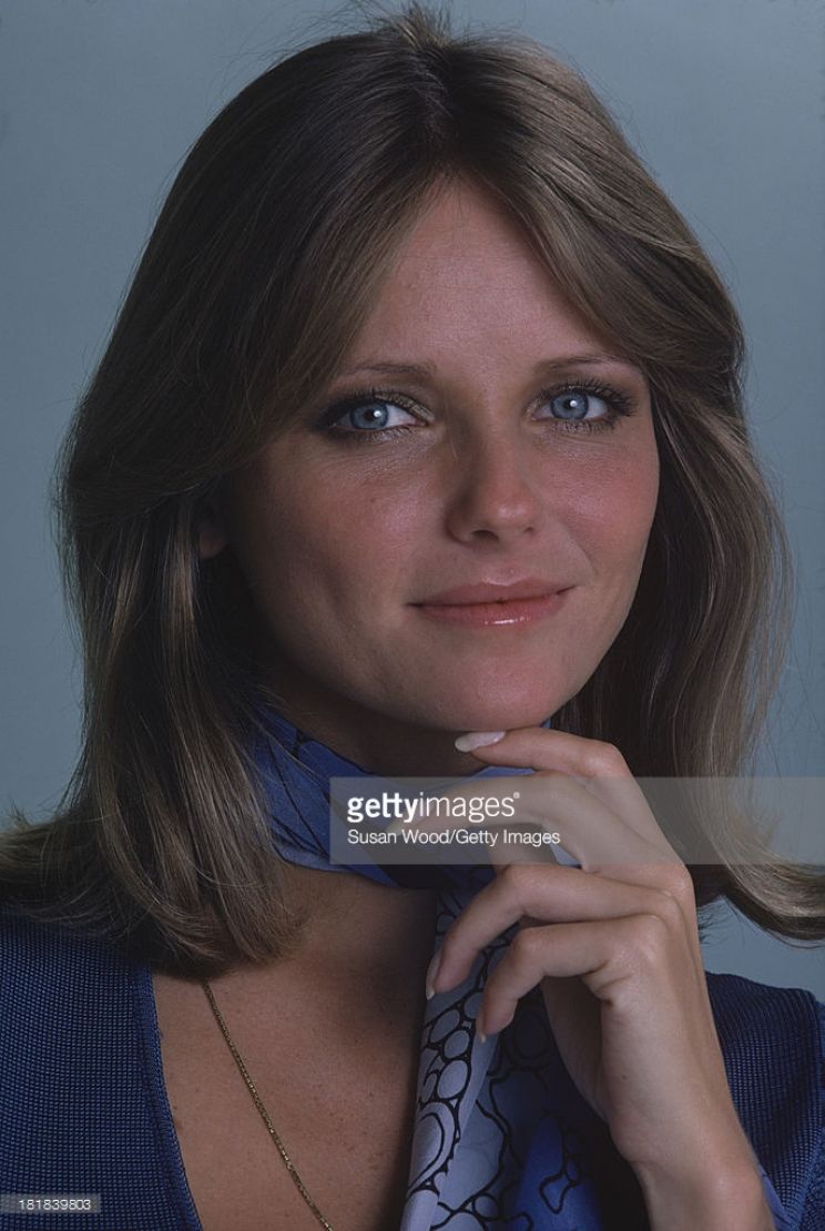Susan Wood