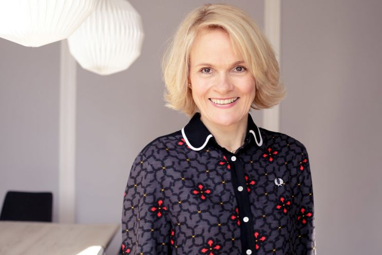 Susan Wood