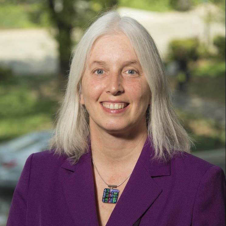 Susan Wood